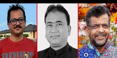 সহানুভূতির নাটক করেছিলেন মিন্টু ও বাবু